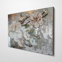 Wallity Pintura al óleo decorativa Multicolor 70 x 100 cm